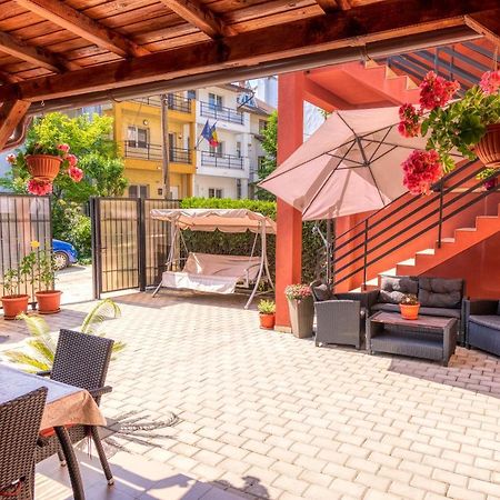 מלון אפורי נורד Casa Helena מראה חיצוני תמונה