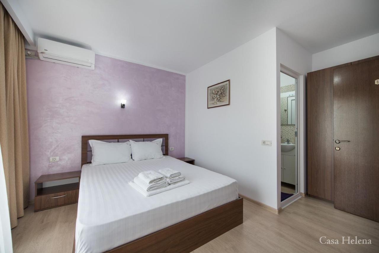 מלון אפורי נורד Casa Helena מראה חיצוני תמונה