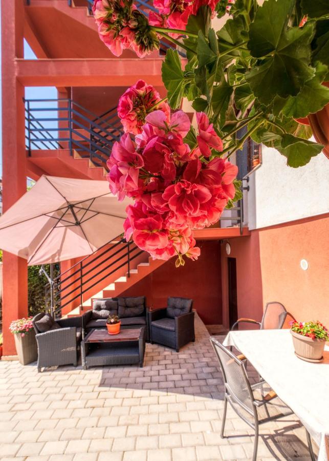 מלון אפורי נורד Casa Helena מראה חיצוני תמונה