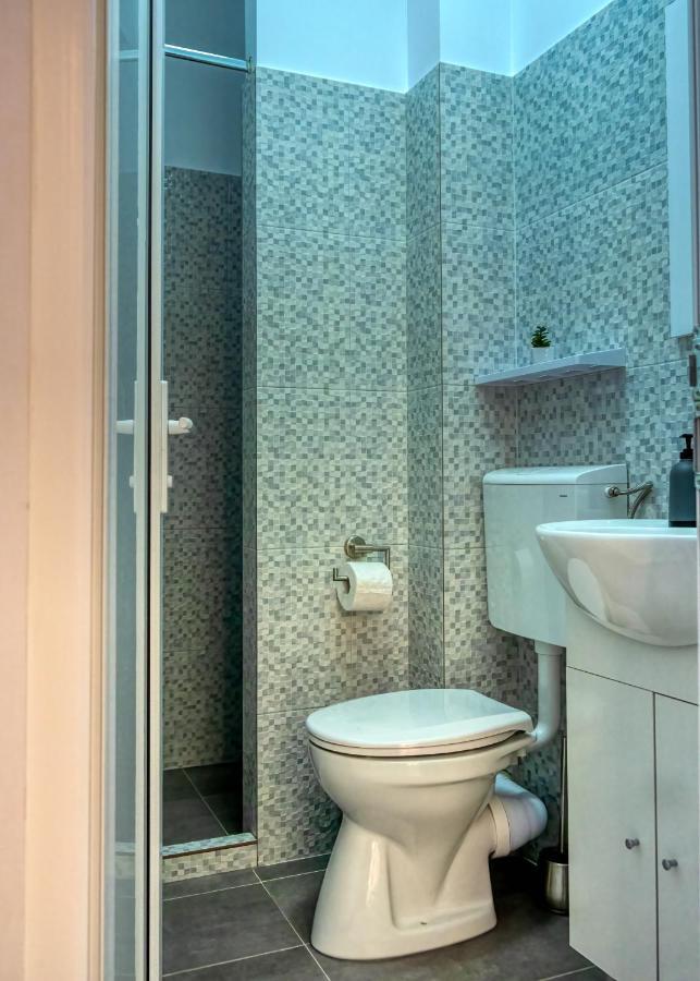 מלון אפורי נורד Casa Helena מראה חיצוני תמונה