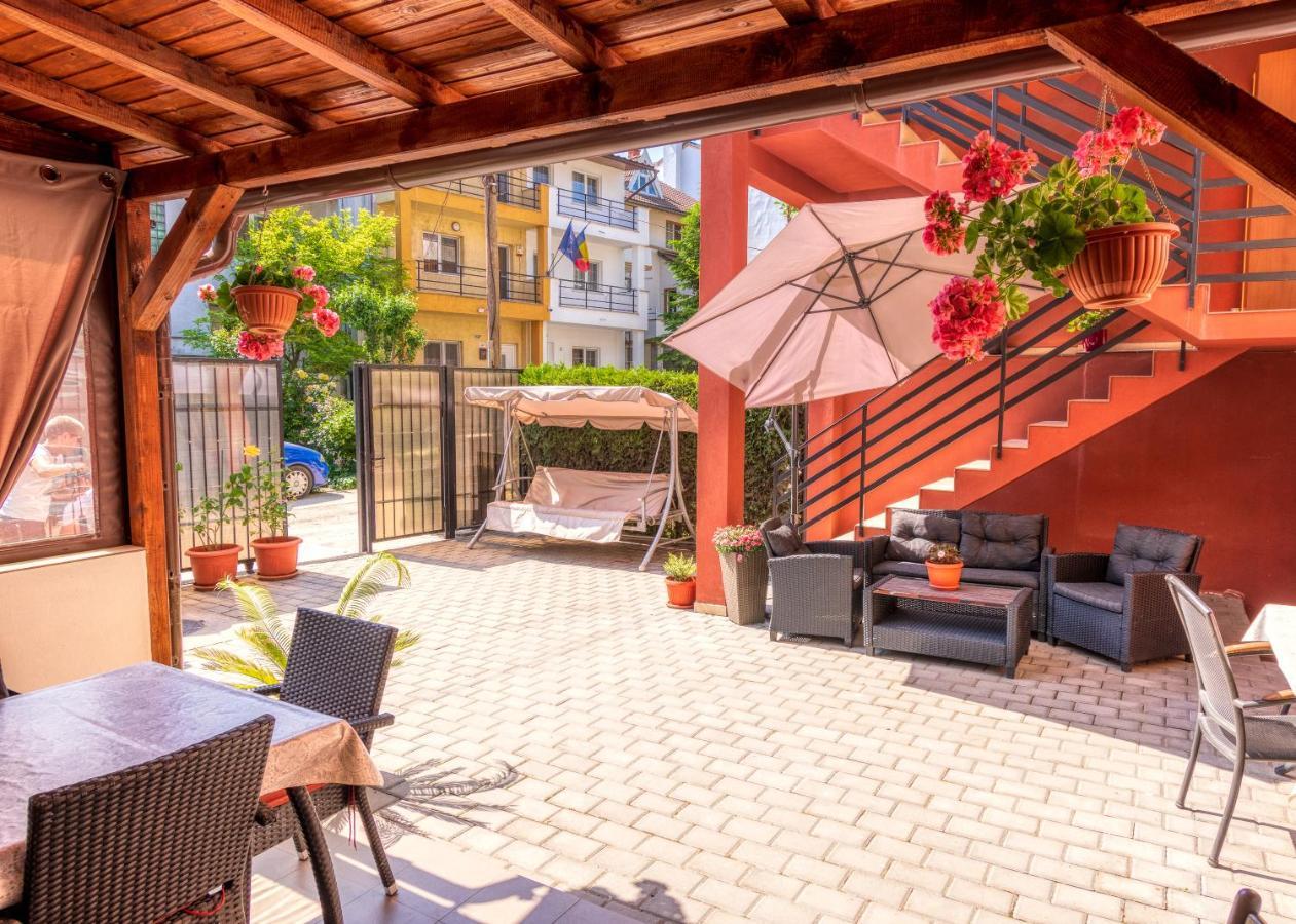 מלון אפורי נורד Casa Helena מראה חיצוני תמונה