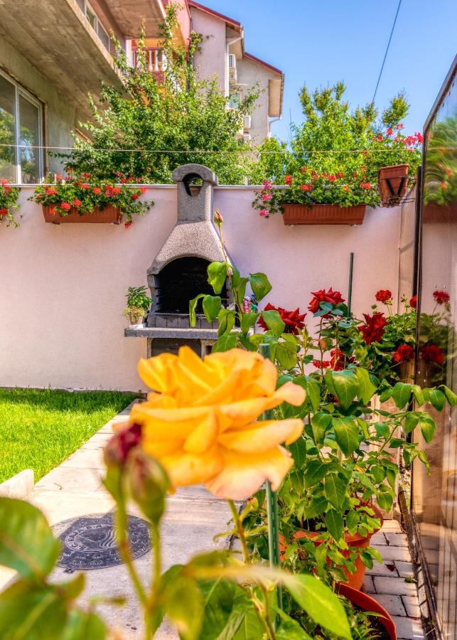 מלון אפורי נורד Casa Helena מראה חיצוני תמונה